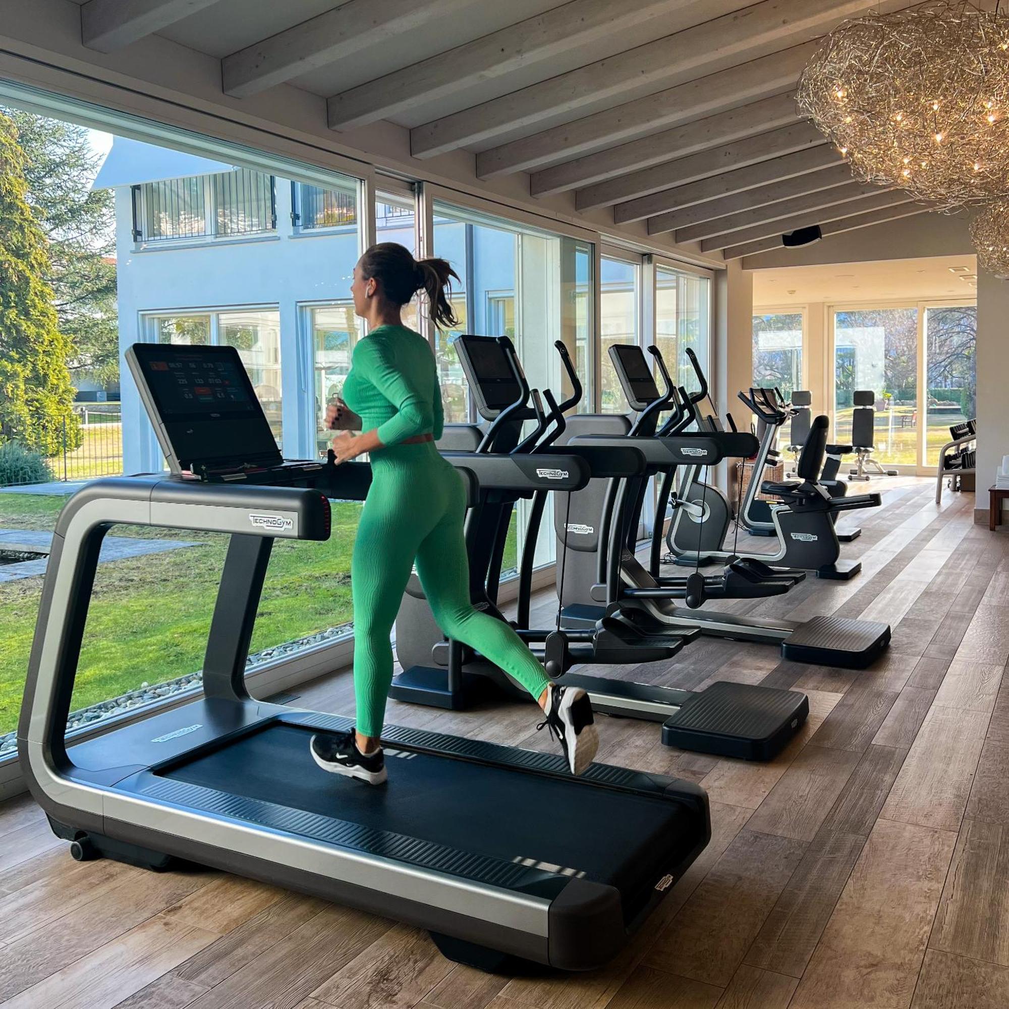 Parkhotel Delta, Wellbeing Resort Ascona Exterior photo